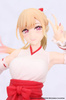 Figurka My Dress-Up Darling Vivit Marin Kitagawa Shrine Maiden Ver. heo exclusive 20 cm