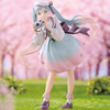 Figurka Hatsune Miku Camera Holiday Memories 20cm