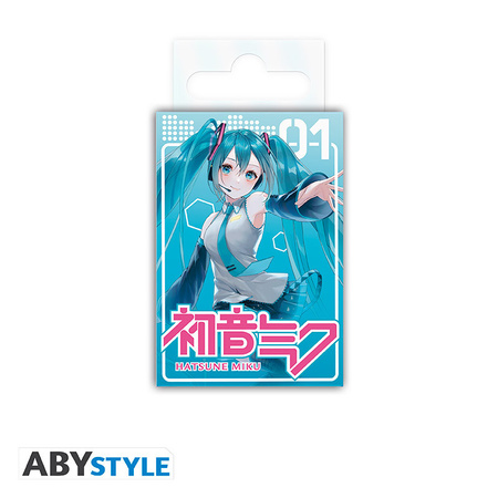 Magnes Hatsune Miku