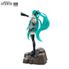 Figurka Vocaloid Hatsune Miku 18cm