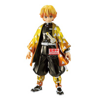 Figurka Demon Slayer Kimetsu no Yaiba Zenitsu Agatsuma ver. B Grandista 24cm