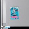 Magnes Hatsune Miku