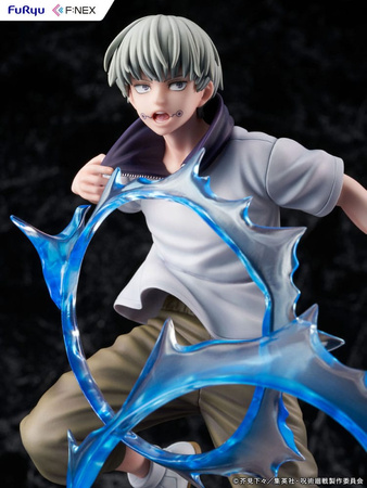 Figurka Jujutsu Kaisen F:NEX 1/7 Toge Inumaki 25 cm