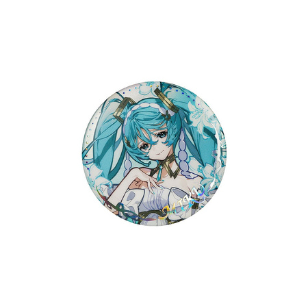 Przypinka Character Vocal Series 01: Hatsune Miku Hatsune Miku Shimian Maifu 6 cm