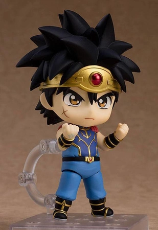 Nendoroid Dragon Quest: The Legend of Dai Dai 10 cm 1547