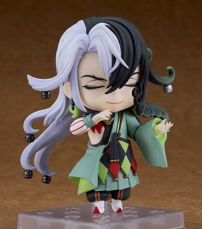Nendoroid Fate/Grand Order Alter Ego/Ashiya Douman 10 cm