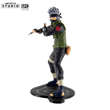 Figurka Naruto Shippuden Kakashi 17cm