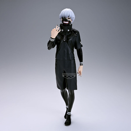 Figurka Tokyo Ghoul Grandista Ken Kaneki 27cm