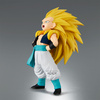 Figurka Dragon Ball Z Super Saiyan 3 Gotenks Solid Edge Work 16cm