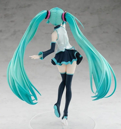 Figurka Character Vocal Series 01 Pop Up Parade Hatsune Miku: Because You're Here Ver. L 24 cm