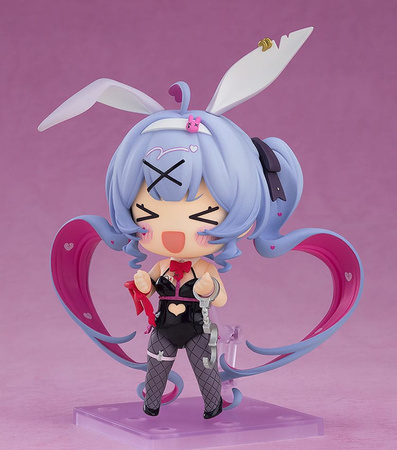 Nendoroid Character Vocal Series 01: Hatsune Mik Hatsune Miku: Rabbit Hole Ver. 10 cm