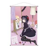 Wallscroll My Dress-Up Darling Marin Shizuku Cosplay 60 x 90 cm