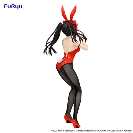 Figurka Date A Live BiCute Bunnies Kurumi Tokisak 29 cm