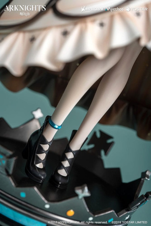 Figurka Arknights 1/7 Amiya: Dreamland VER. 27 cm