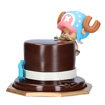 Figurka One Piece Paldoce Collection Tony Tony Chopper Ver.3A 6cm