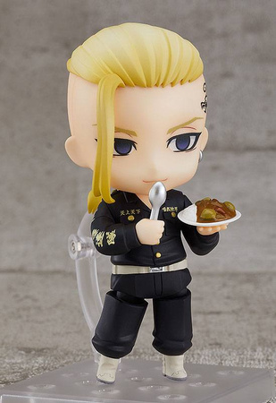 Nendoroid Tokyo Revengers Draken (Ken Ryuguji) 10 cm 1813