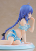 Figurka Mushoku Tensei: Jobless Reincarnation 1/7 Roxy Migurdia lingerie Ver. 12 cm