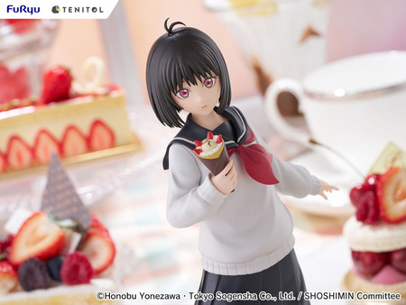 Figurka Shoshimin: How to become Ordinary Tenitol Tall Yuki Osanai 19 cm