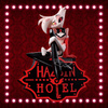 Figurka Hazbin Hotel Monitor Angel Dust Ver.A 16cm
