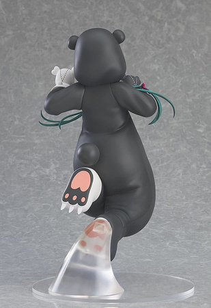 Figurka Kuma Kuma Kuma Bear Punch! Pop Up Parade PVC Yuna L Size 23 cm