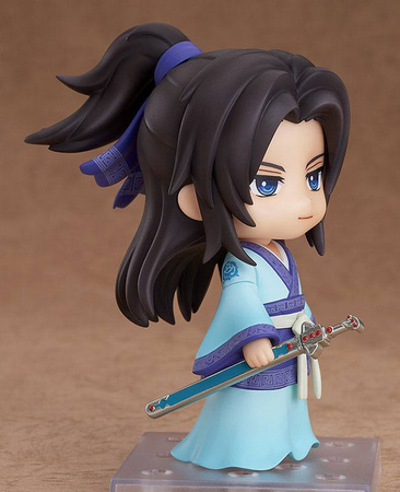 Nendoroid The Legend of Qin Zhang Liang 10 cm 1632