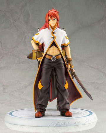 Figurka Tales Of The Abyss Luke Fon Fabre & Asch Meaning of Birth Bonus Edition 24 cm