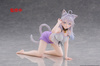 Figurka Alya Sometimes Hides Her Feelings in Russian Desktop Cute Figure Alya Cat Ear Roomwear Ver. 13 cm