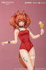 Figurka Arknights 1/10 Angelina: Summer Time Ver. 17 cm