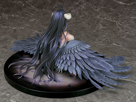 Figurka Overlord 1/7 Albedo 16cm