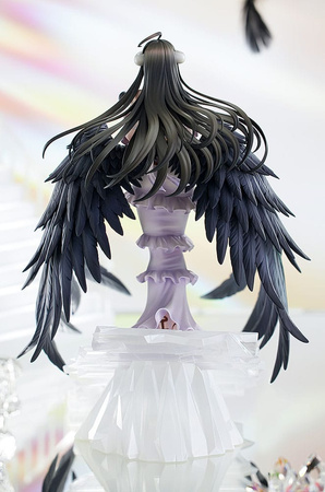 Figurka Overlord 1/8 Albedo 10th Anniversary so-bin Ver. 27 cm