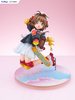 Figurka Cardcaptor Sakura 1/7 25th Anniversary Sakura Kinomoto 17 cm