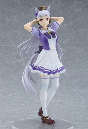 Figurka Umamusume: Pretty Derby Pop Up Parade Gold Ship: School Uniform Ver. 18 cm