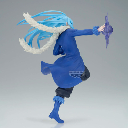 Figurka That Time I Got Reincarnated as a Slime Rimuru Tempest 20cm