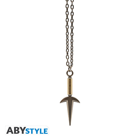 Brelok ruchomy Naruto Shippunden - Minato's Kunai