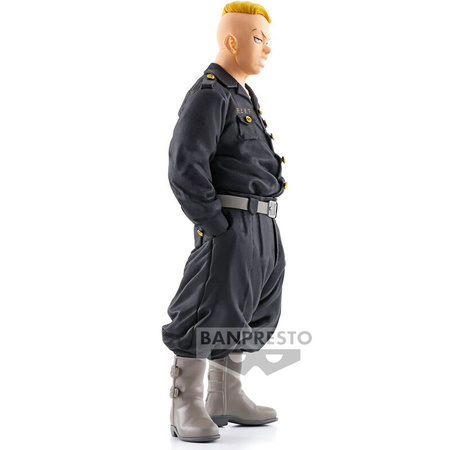 Figurka Tokyo Revengers Haruki Hayashida Pah-Chin 16cm