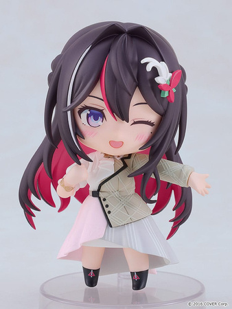 Nendoroid Hololive Production AZKi 10 cm