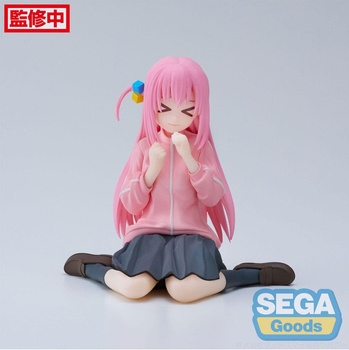 Figurka Bocchi the Rock! PM Perching Hitori Goto Mmmmmm Ver. 8 cm