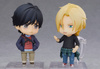 Nendoroid Banana Fish Eiji Okumura (re-run) 10 cm