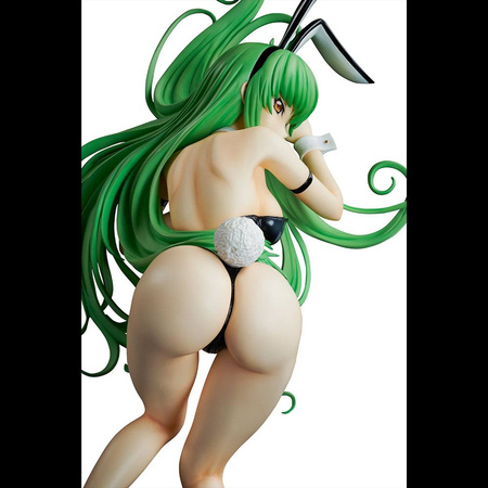 Figurka Code Geass: Lelouch of the Rebellion B-Style 1/4 CC Bare Leg Bunny Ver. 40 cm