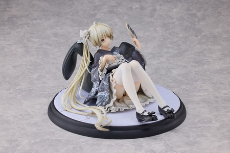 Figurka 1/7 Kasugano Sora Yukata ver. 11 cm