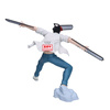 Figurka Chainsaw Man Grandista Movie Chainsaw Man 21cm