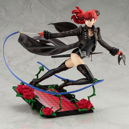 Figurka Persona 5 Royal ARTFXJ 1/8 Kasumi Yoshizawa Phantom Thief Ver. 21 cm