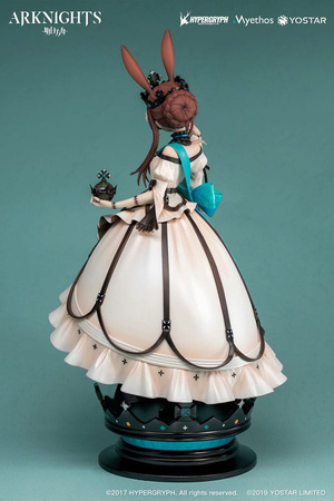 Figurka Arknights 1/7 Amiya: Dreamland VER. 27 cm