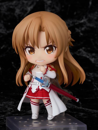 Nendoroid Sword Art Online Asuna 2.0 10 cm