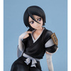 Figurka Bleach: Thousand-Year Blood War Melty Princess Rukia Palm Size 9 cm