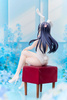 Figurka Rascal Does Not Dream Mai Sakurajima Bunny Ver. 21 cm