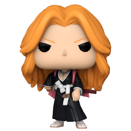 POP Bleach - Rangiku Matsumoto