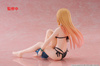 Figurka My Dress-Up Darling Desktop Cute Marin Kitagawa Measured Swimsuit 13 cm