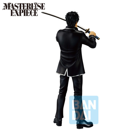 Figurka Gintama Toushirou Hijikata Ichibansho 20cm