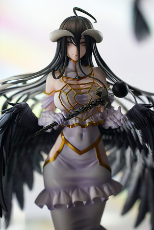 Figurka Overlord 1/8 Albedo 10th Anniversary so-bin Ver. 27 cm